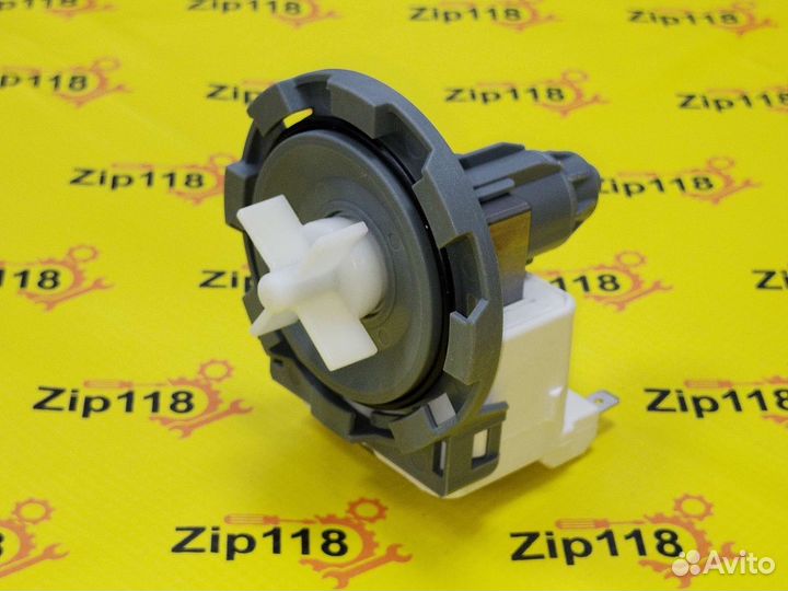 Насос (помпа) для стиральной машины