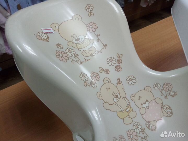 Tega Baby Горка для купания