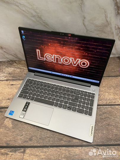 Новый 2024 lenovo 8 ядер i7 1165g7 / i5 12450h ips