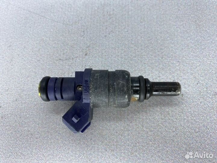 Форсунка топливная Bmw X5 E53 M54 306S3 3.0I