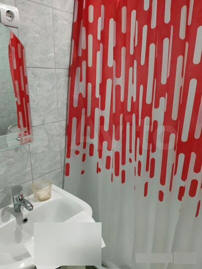 Квартира-студия, 14,5 м², 1/9 эт.