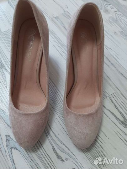Туфли женские