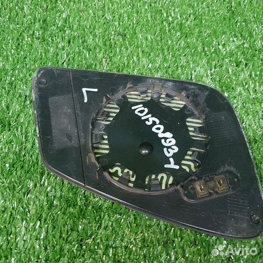 Стекло зеркала заднего вида BMW E60/61