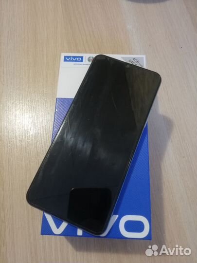 vivo Y31, 4/64 ГБ