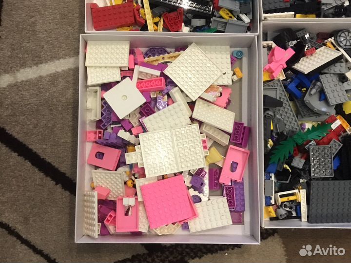 Lego