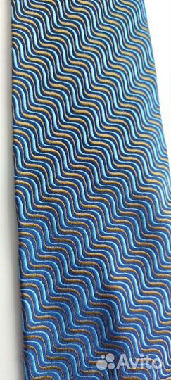 Галстук Zilli оригинал