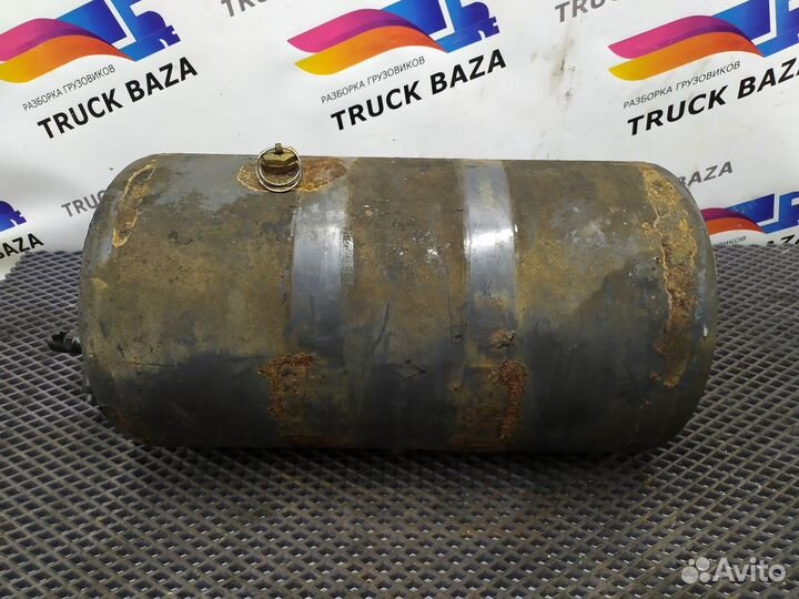 1357950 Ресивер воздушный 30L