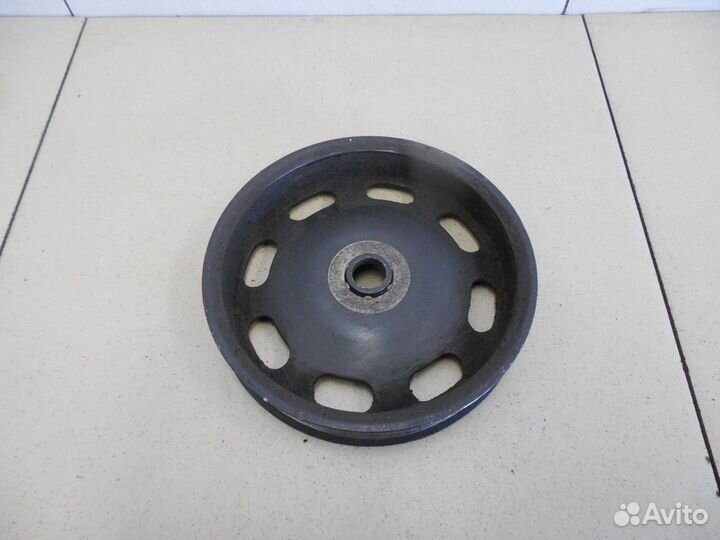 Шкив коленвала Golf V 2003-2009