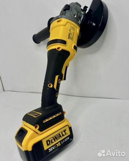 Набор 2 в 1 dewalt