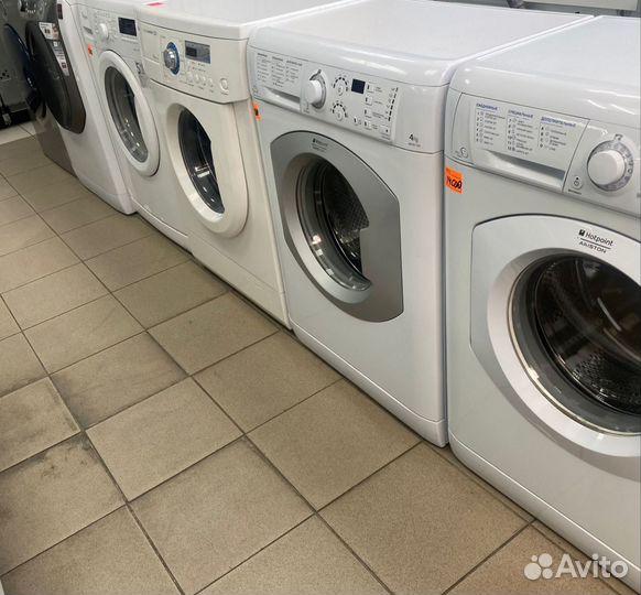 Стиральная машина бу с доставкой