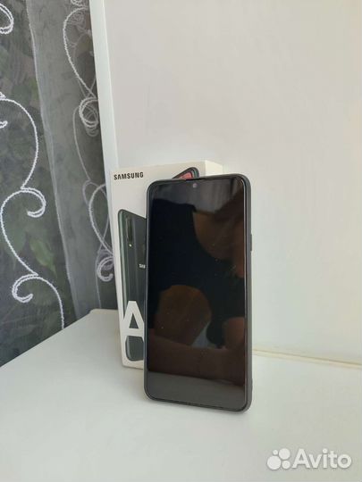 Samsung galaxy a20s