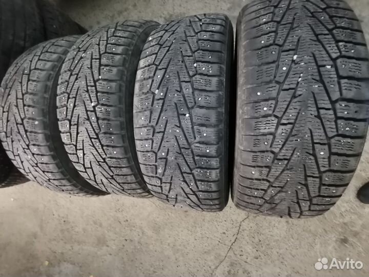 Nordman 7 235/55 R18
