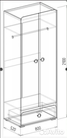 Мебель для детской