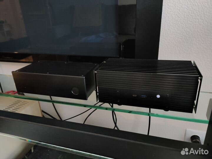 Roon Rock транспорт + лбп + подписка Roon на 1 год