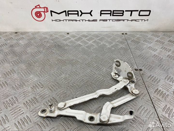 Б/У петля крышки багажника задний левый Volkswagen