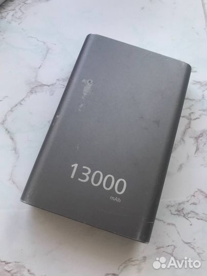 Аккумулятор Power Bank Huawei AP007 13000мAч