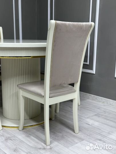 Кухонный стол раскладной