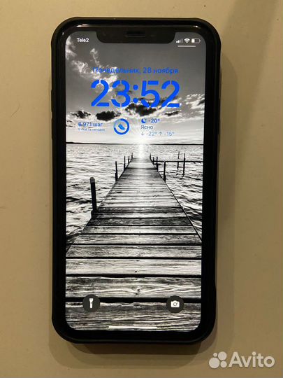 iPhone Xr, 64 ГБ