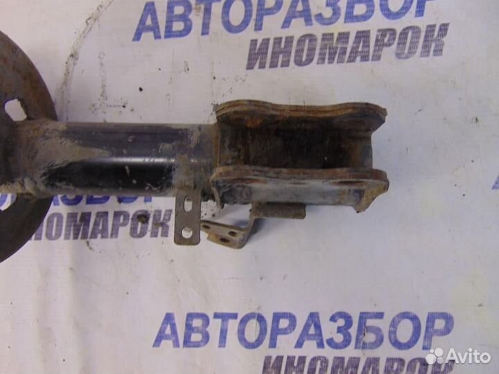 Амортизатор передний правый для Toyota Carina E 1