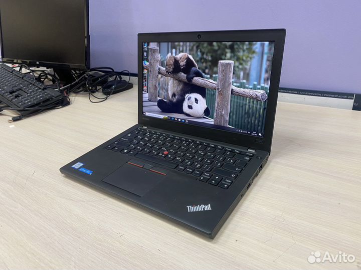 Lenovo Thinkpad x260