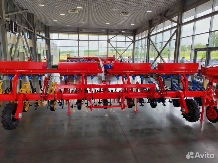 Культиватор Техника Сервис Агро 12РК, 2023