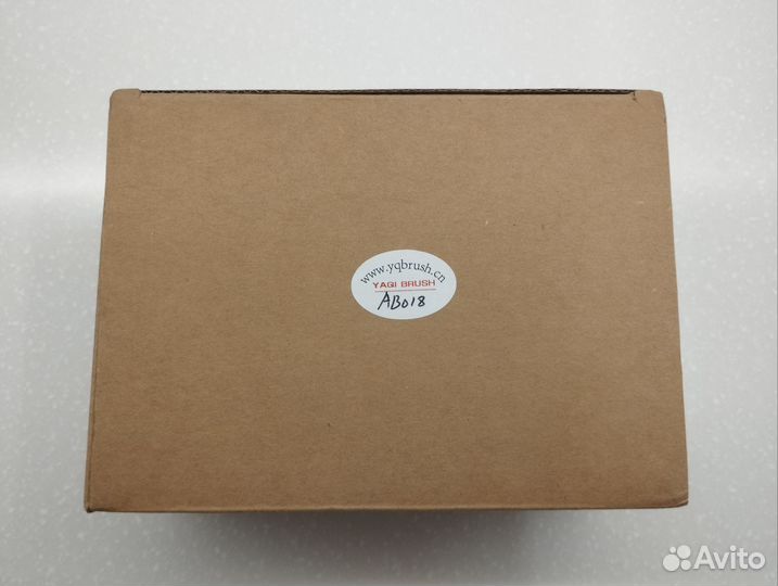 Yaqi чаша, Nom Gustav 21 BL