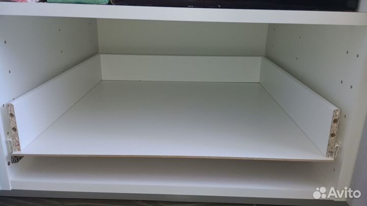 Ящик IKEA кухня