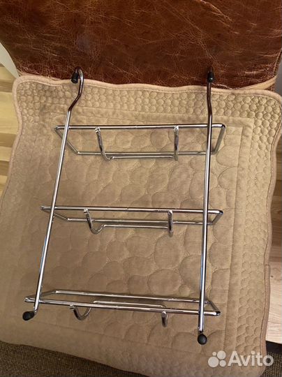 Держатель для бутылок