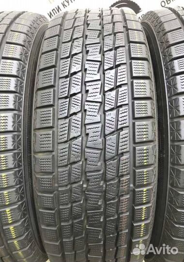 Goodyear Ice Navi SUV 225/65 R17
