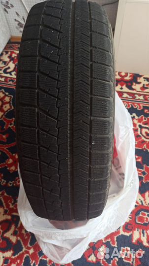 Nokian Tyres Nordman RS2 205/55 R16 94R