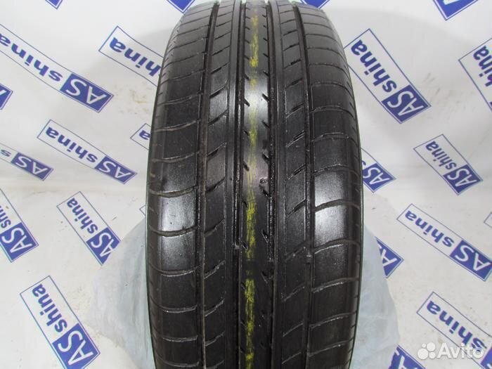 Yokohama dB Decibel E70D 205/55 R17 102M