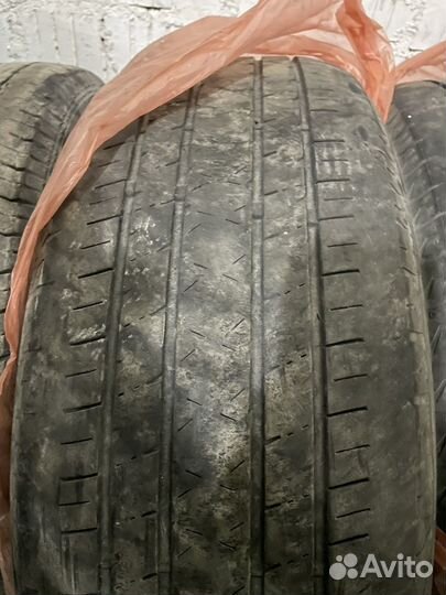 Firestone Destination LE02 235/60 R18