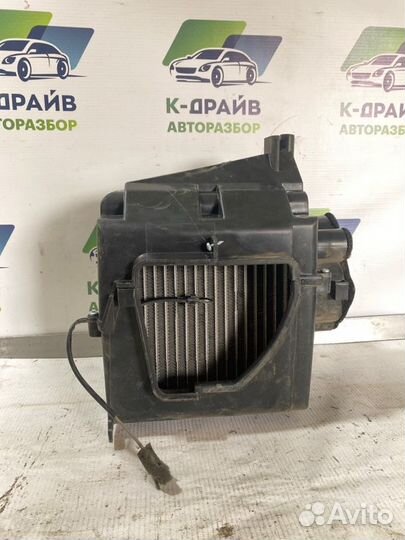 Корпус отопителя Daewoo Matiz хетчбек 0.8 2007