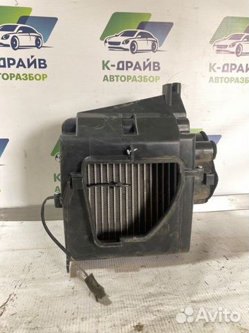 Корпус отопителя Daewoo Matiz хетчбек 0.8 2007