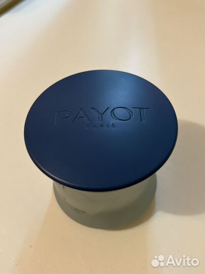 Крем payot source