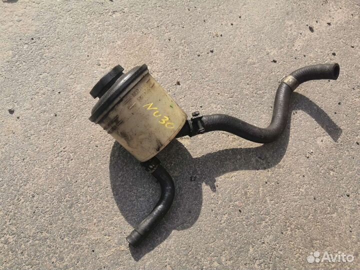 Бачок Гура Toyota