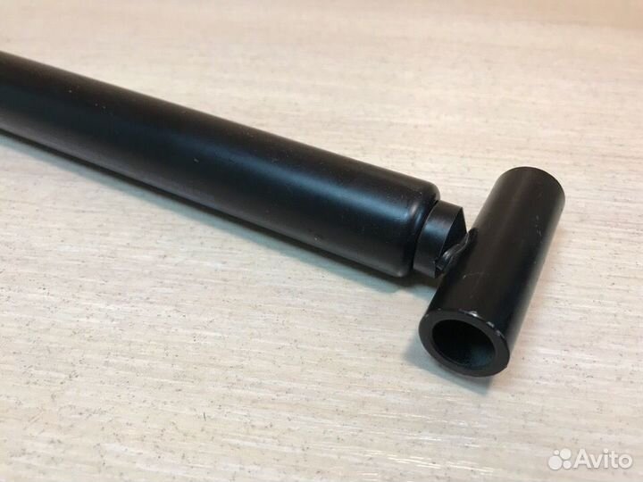 Амортизатор тормоза наката прицепа alko Тип 161S а