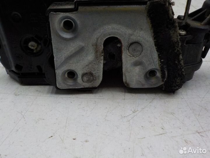 Б/У Б/У Замок двери Renault Kaptur 2016 805031332R