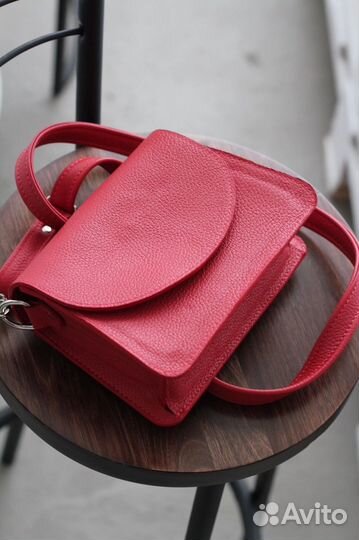 Сумки из кожи на заказ