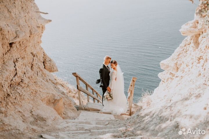 Свадебный видеограф видеооператор