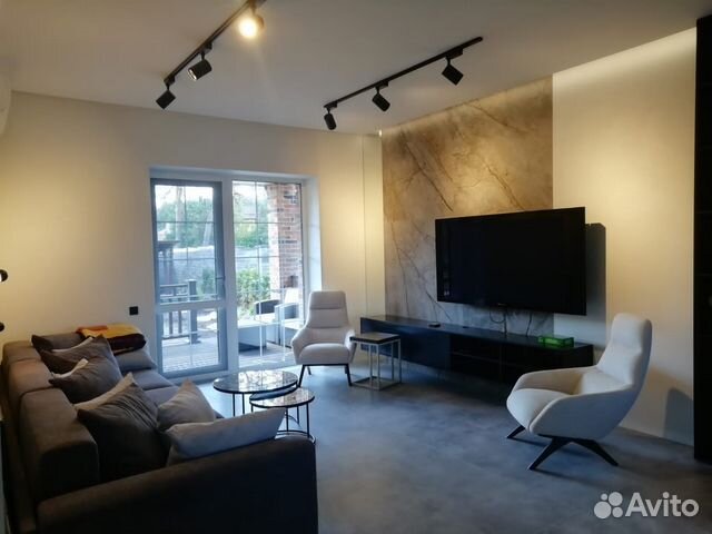 Ремонт и отделка квартир, домов, офисов под ключ