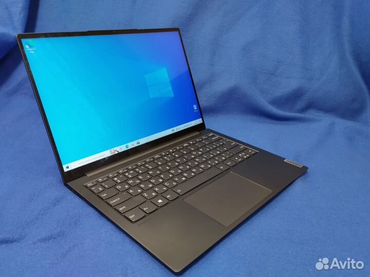 Lenovo Yoga Slim 7 (13ACN5)