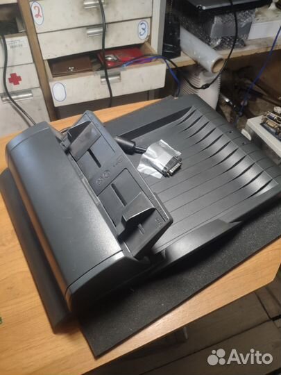 Автоподатчик ADF для Xerox DocuMate 5xx, 6xx, 7xx
