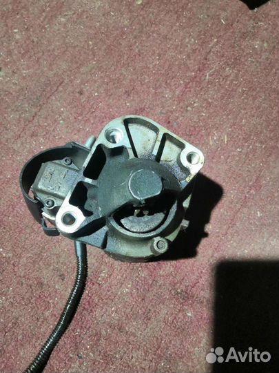 Стартер Renault Scenic 1999-2003