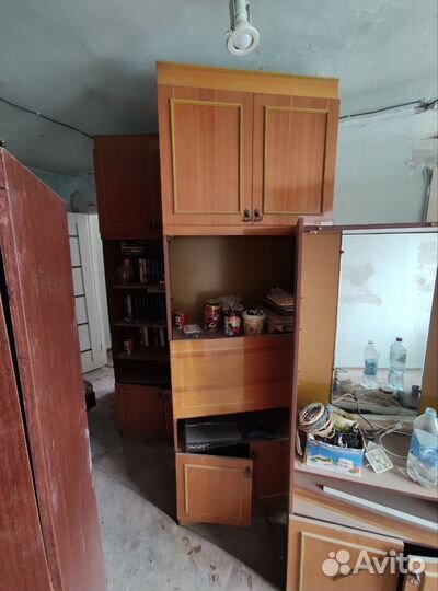 Шкафы в гараж