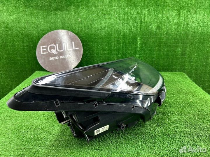 Фара светодиодная передняя левая Hyundai Sonata