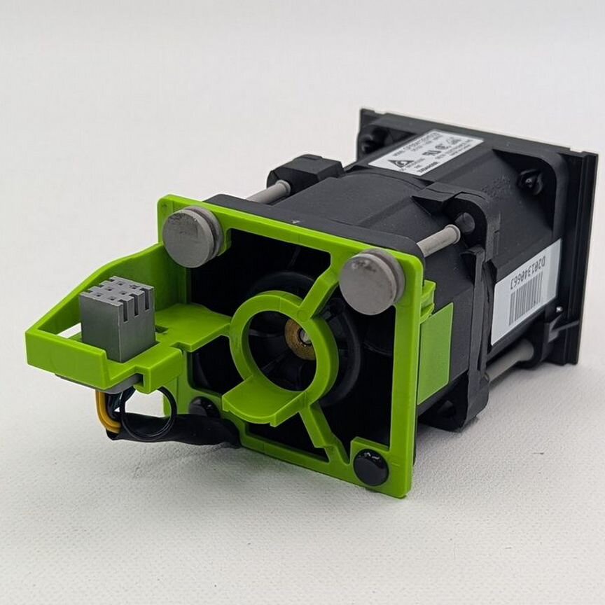 [GFB0412EHS-BN19] Вентилятор Delta Electronics, Cis