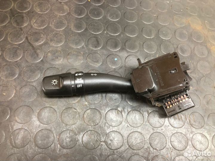 Подрулевой переключатель kia sorento 1