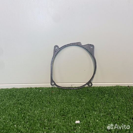 Прокладка нагнетателя 5кВт (сухой фен)