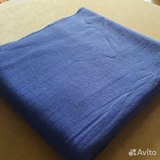 Слинг-шарф для малыша